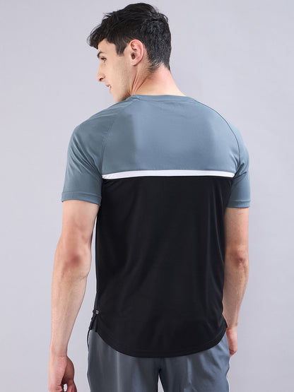 SG Men's H1MT8017 T-Shirt