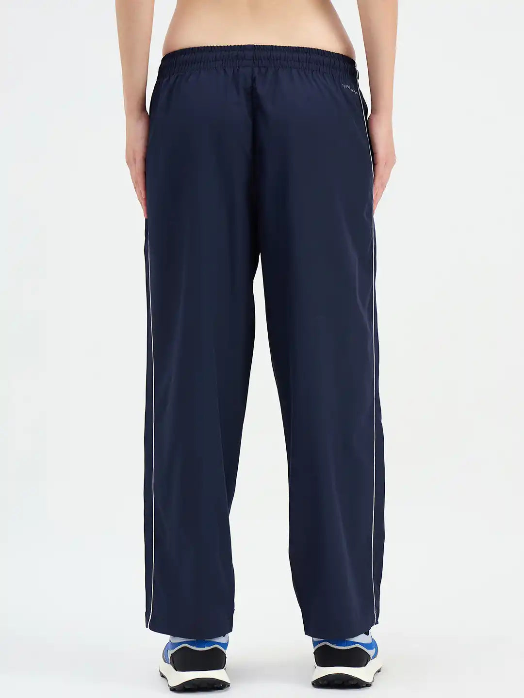 SG H1WTP83501 Women Navy Track Pant