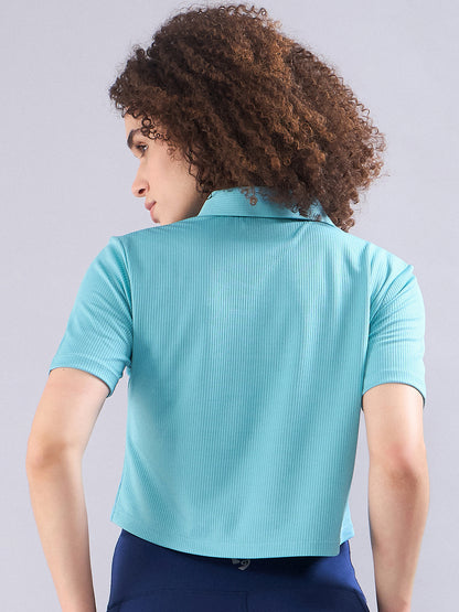 SG Women's H1WP8165 Polo T-Shirt