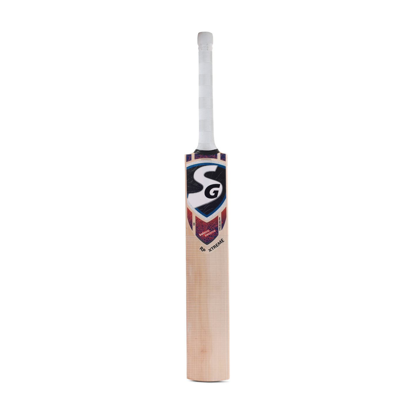 SG RP Xtreme English Willow Cricket Bat (Rishabh Pant Series)