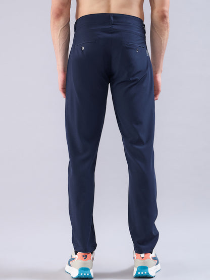 SG Men's H1MTP8036 Track Pant