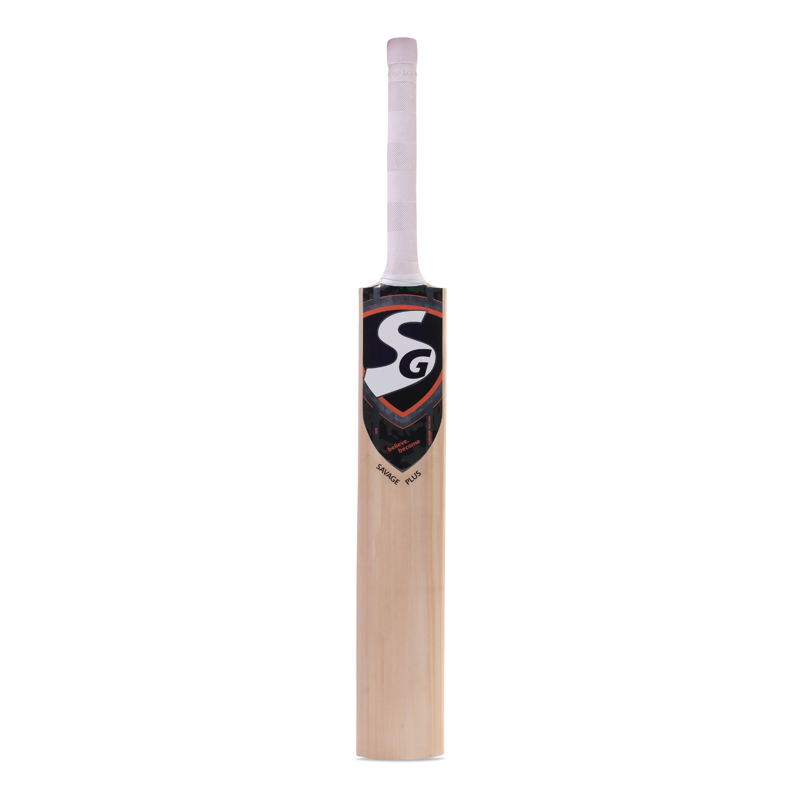 SG Savage Plus Kashmir Willow Cricket Bat – TeamSG