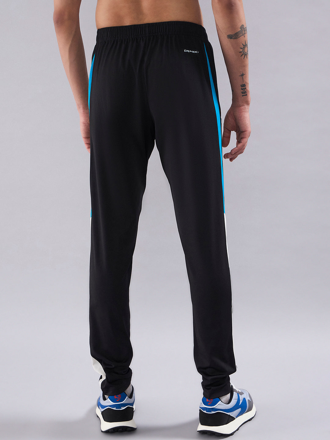 SG Men's H2MTP8039 Track Pant