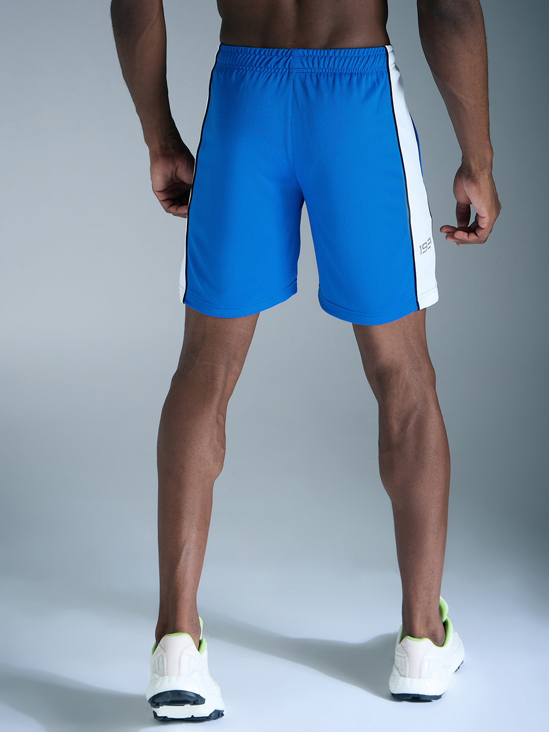 SG Alfa Knit Shorts For Men And Boys