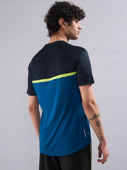 SG Men's H1MT8017 T-Shirt