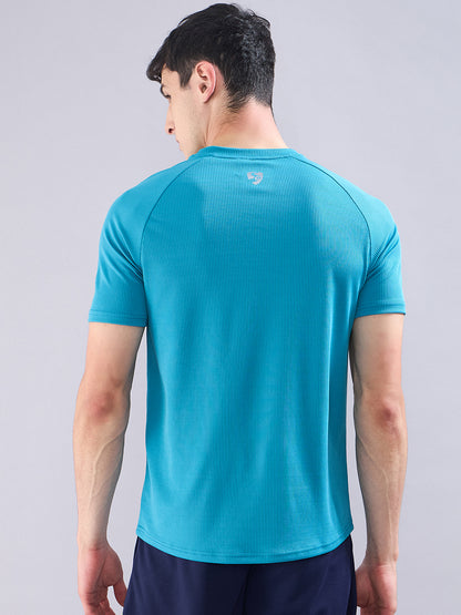 SG Men's H1MT8016 T-Shirt