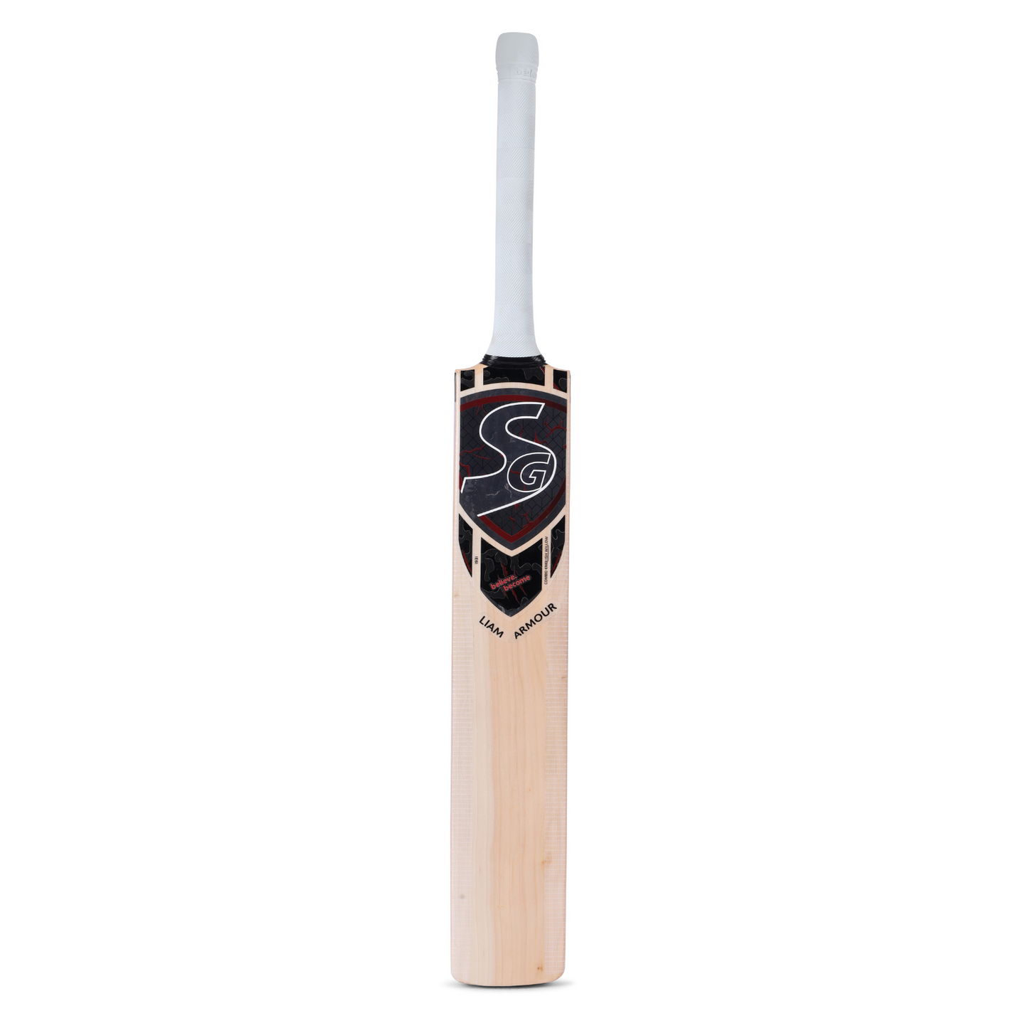 SG Liam Armour English Willow Cricket Bat