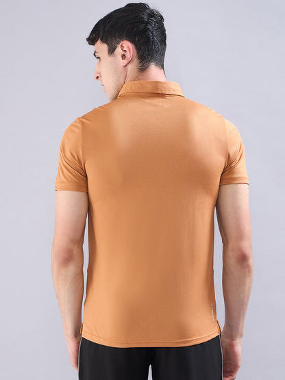 SG Men's H2MP8140 Polo T-Shirt