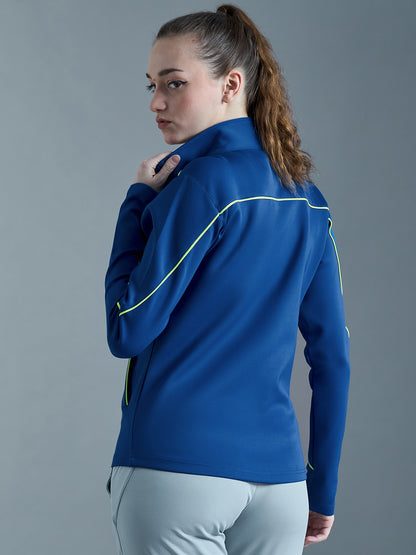 SG Foma Lycra Jacket For Women And Girls