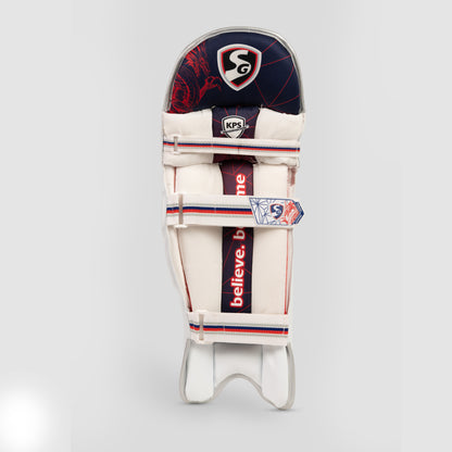 SG KLR Pro Batting Legguard