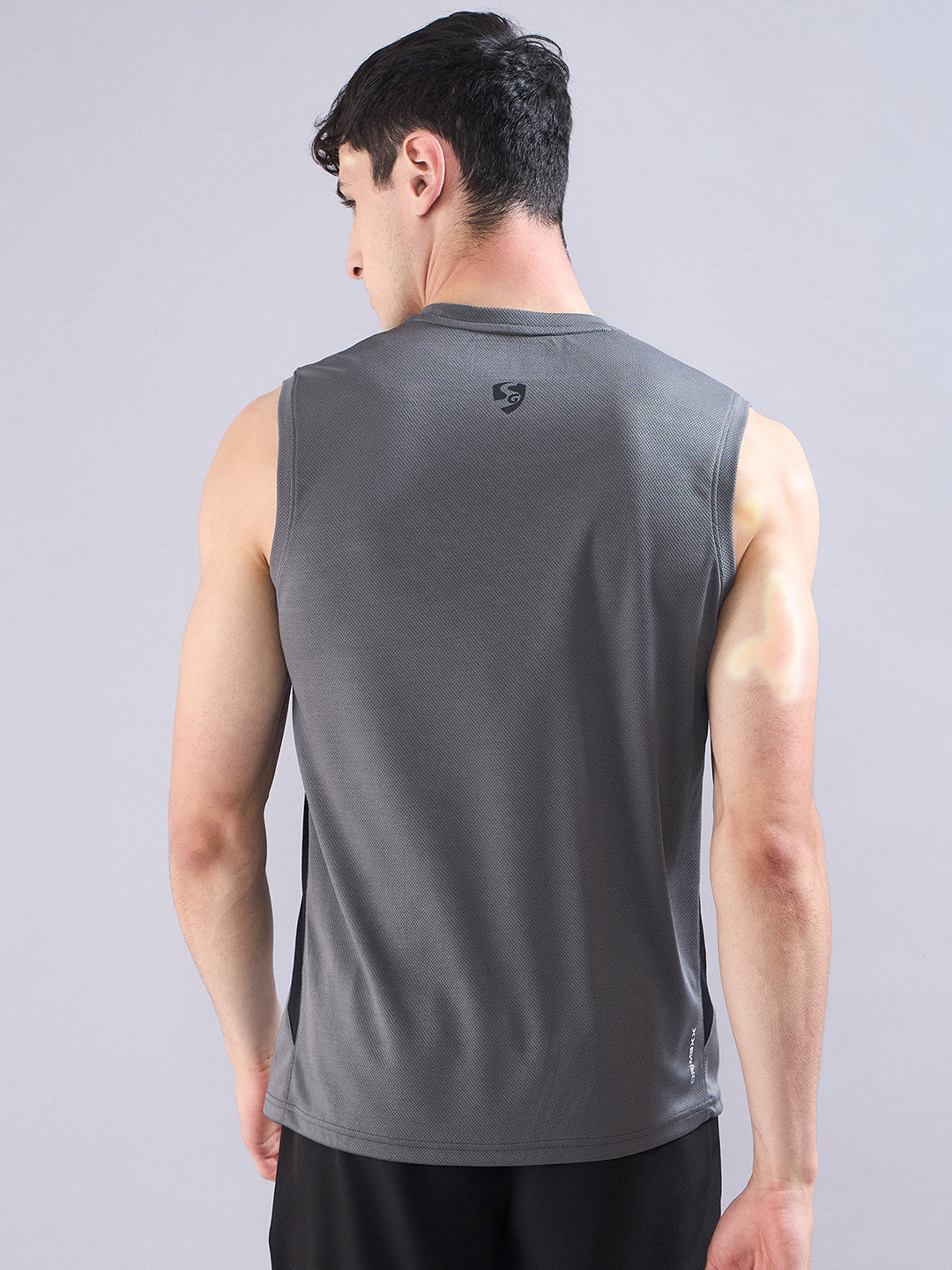 SG Men's T-Vest
