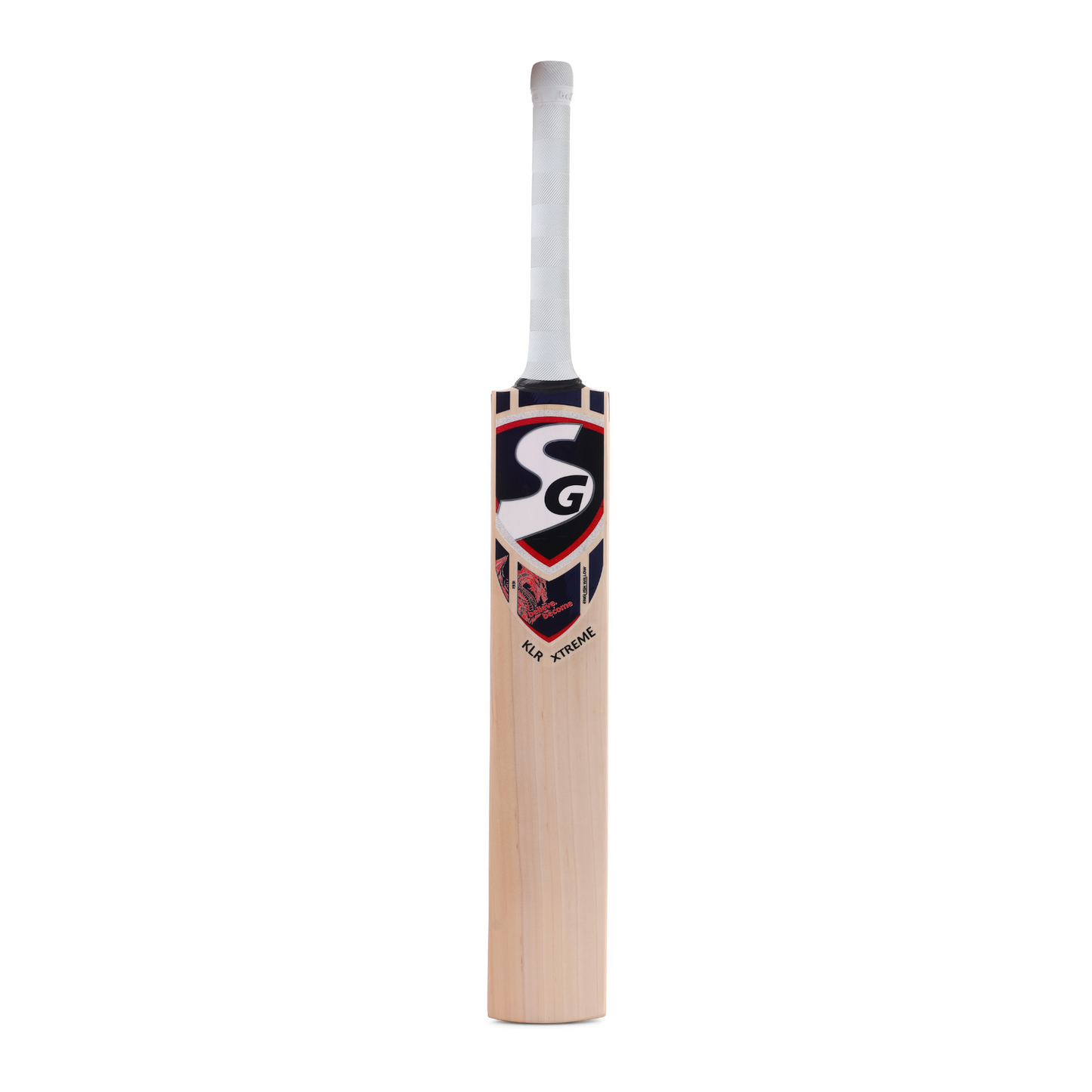 SG KLR Xtreme English Willow Cricket Bat (KL Rahul Series)