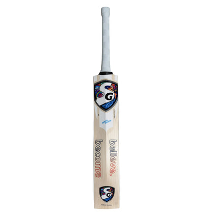 SG Jemi 3.0 English Willow Cricket bat
