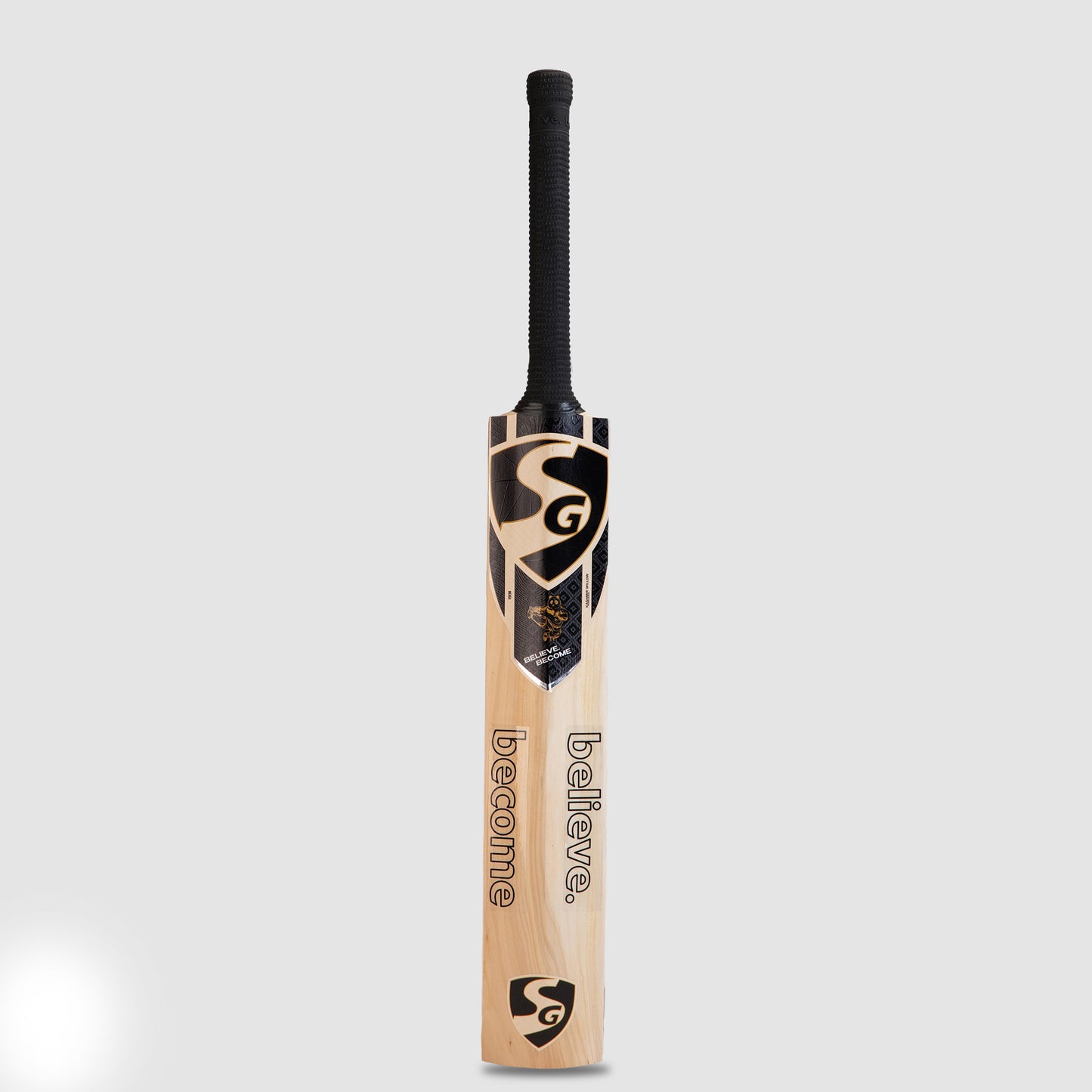 SG HP SPARK Kashmir Willow Cricket Bat
