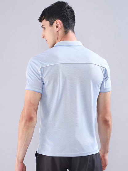 SG Men's H2MP8025 Polo T-Shirt
