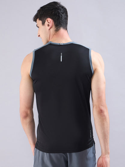 SG Men's H1MV8004 T-Vest