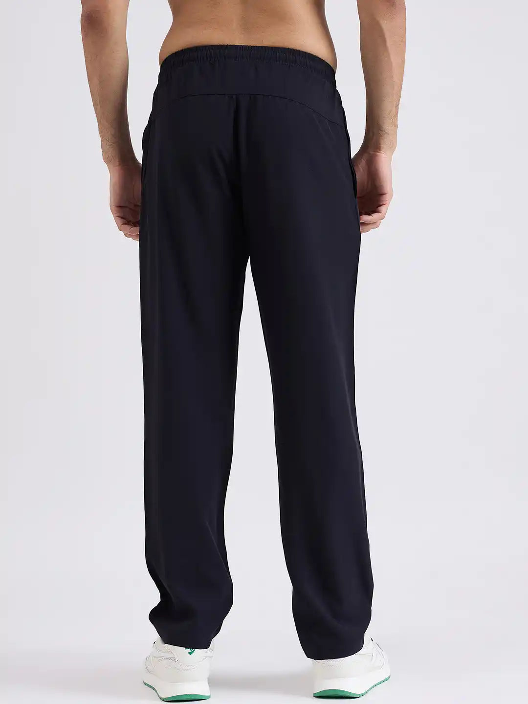 SG H1MTS84071 Men Navy/Turquoise Tracksuit