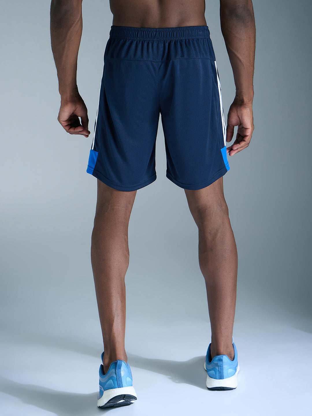 SG Alfa Knit Shorts For Men And Boys