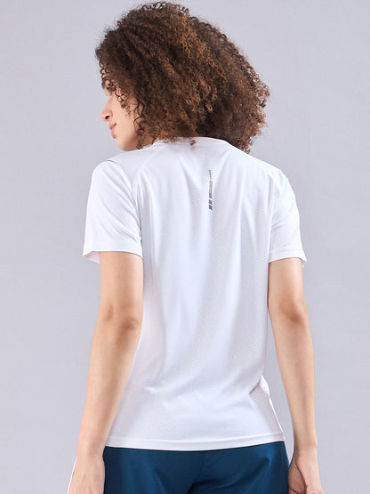 SG Women's H2WT8082 T-shirt