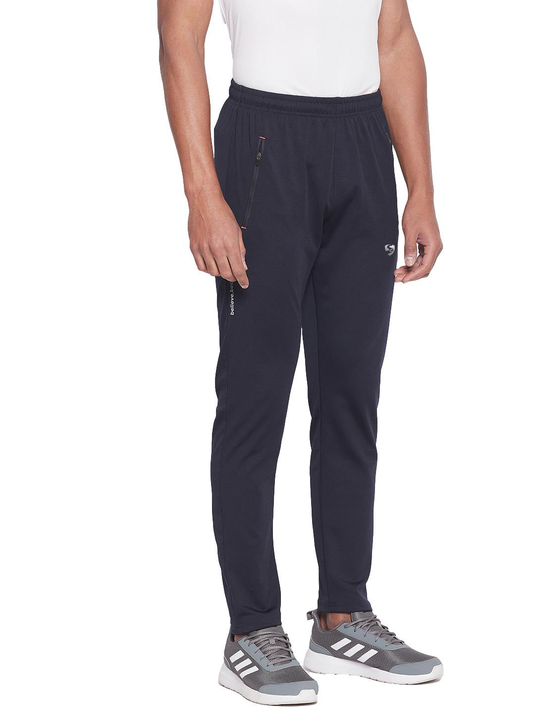 SG Men's & Boy's Regular Fit Track Pant | Ideal for Sports, Regular & Fashion Wear