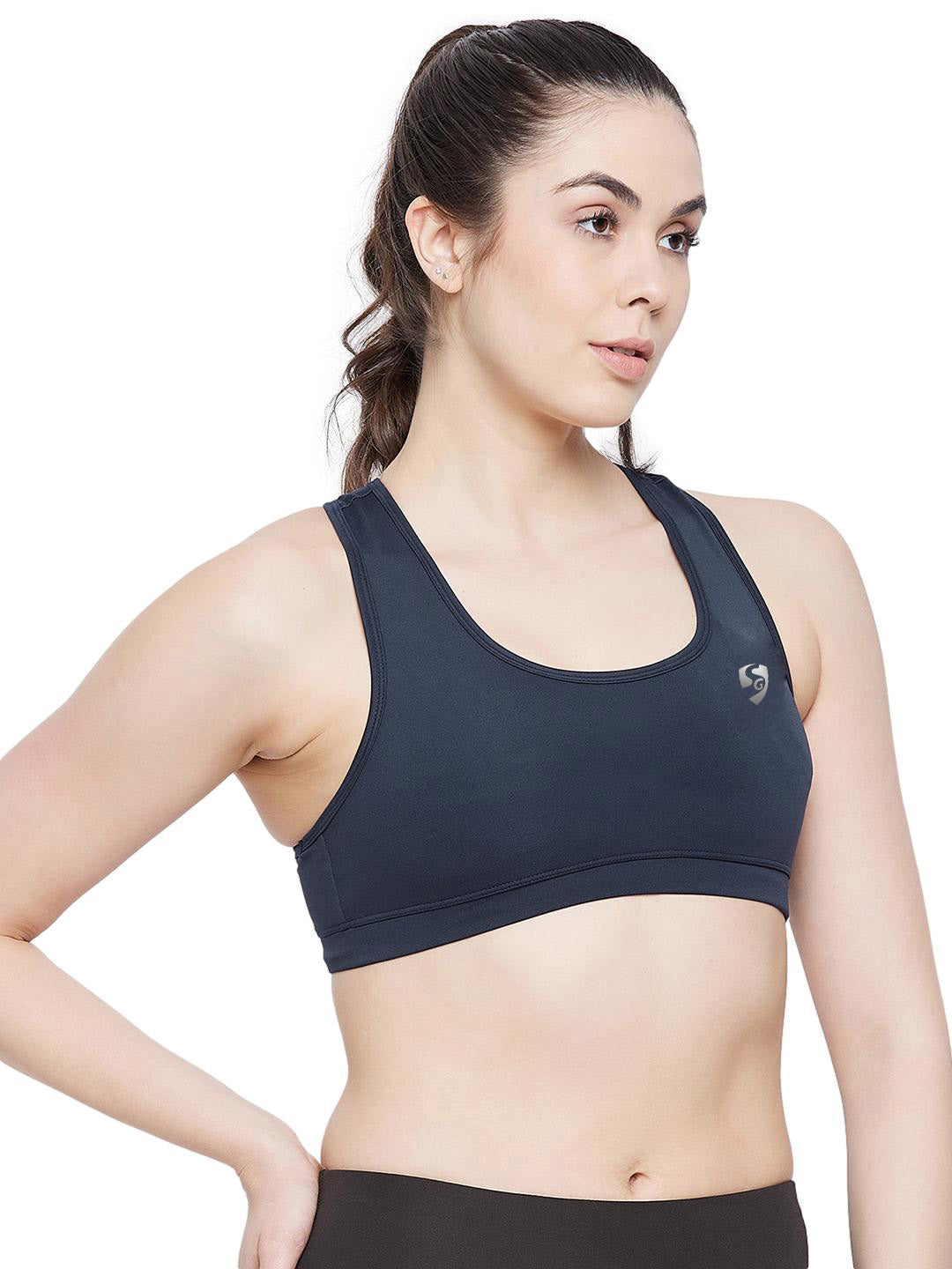 SG Women's & Girl's Sports Bra | Ideal for sports, Regular & Fashion Wear