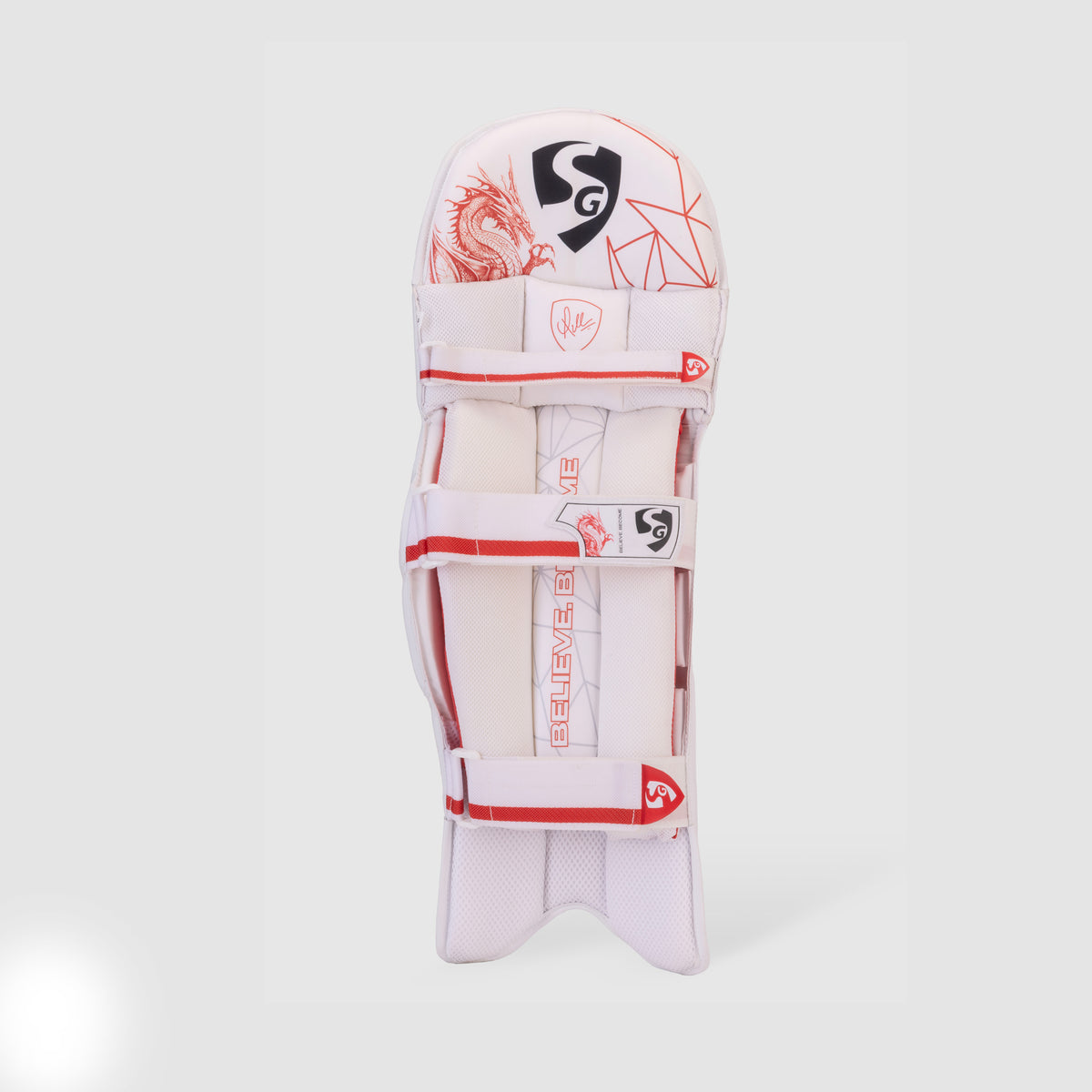 SG KLR Lite Batting Legguard
