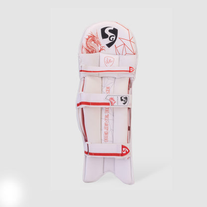 SG KLR Lite Batting Legguard