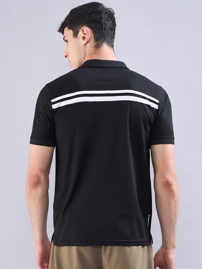 SG Men's H1MP8022 Polo T-Shirt