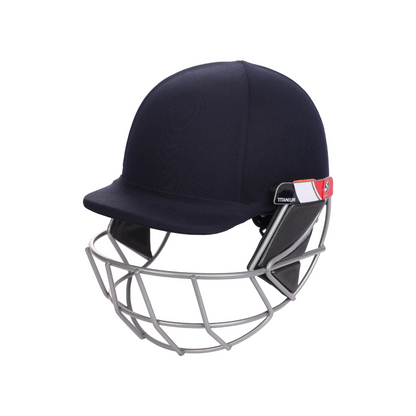 SG Aerotuff Cricket Helmet with Titanium Grill