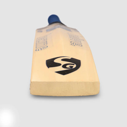 SG Maxcover Kashmir Willow Cricket Bat