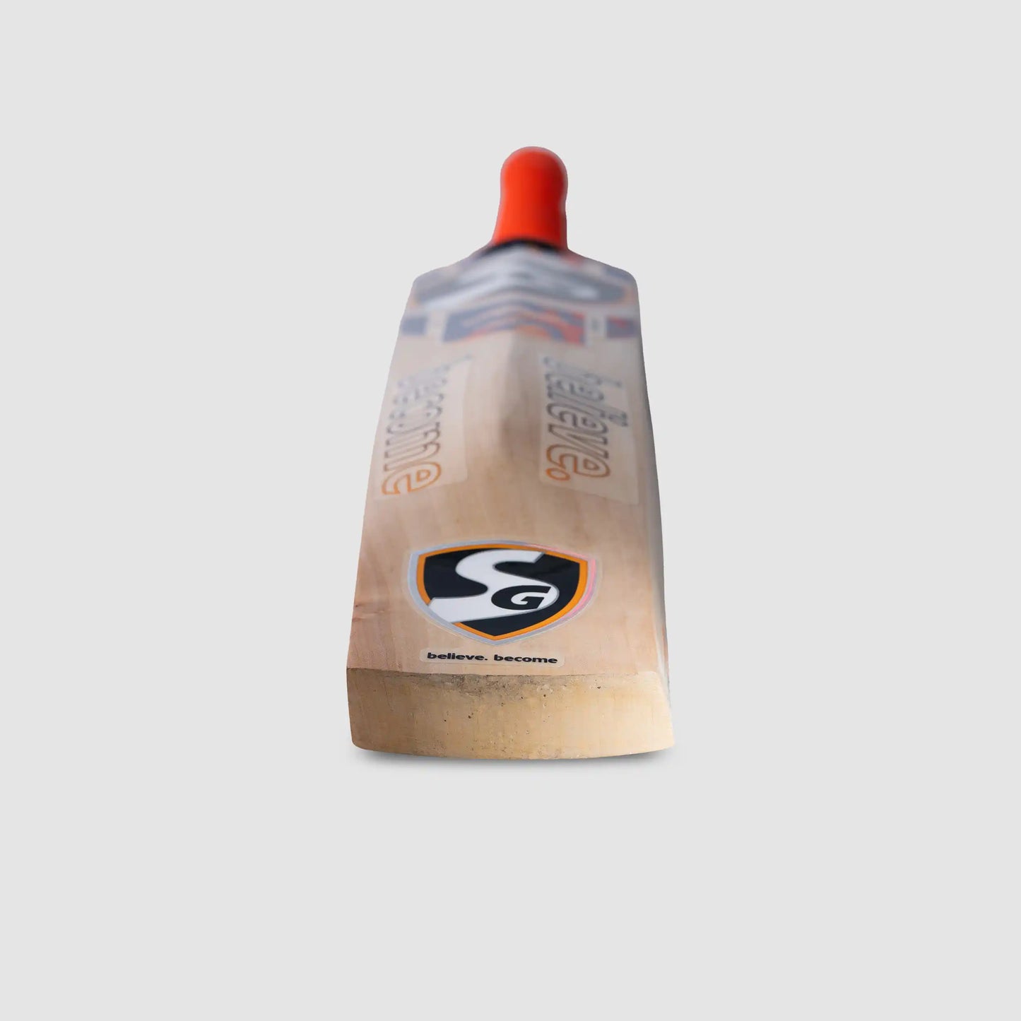 SG Forza 1.0 English and Kashmir Combo Cricket Bat