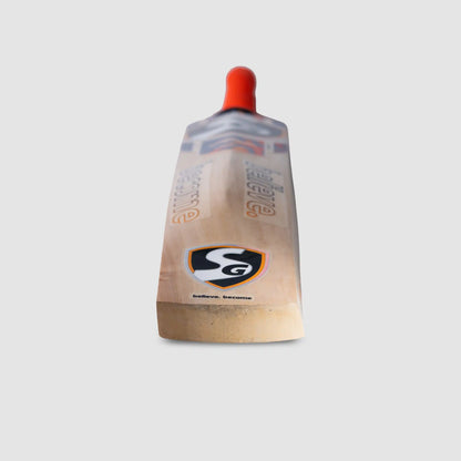 SG Forza 1.0 English and Kashmir Combo Cricket Bat