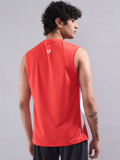 SG Men's T-Vest