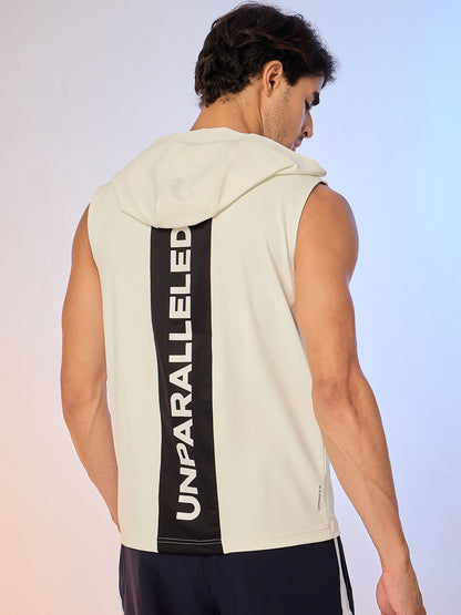 T.VEST MEN SG H3MV8200 WHITE