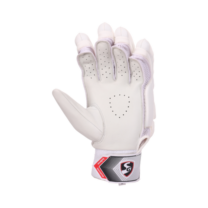 SG Test White Batting Glove