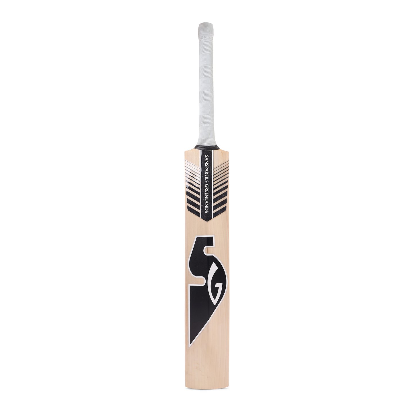 SG Sunny Tonny Classic Black English Willow Cricket Bat