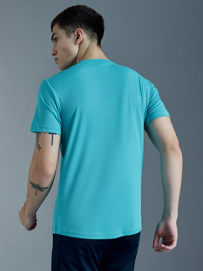 SG Interlock COR T-Shirt For Men And Boys