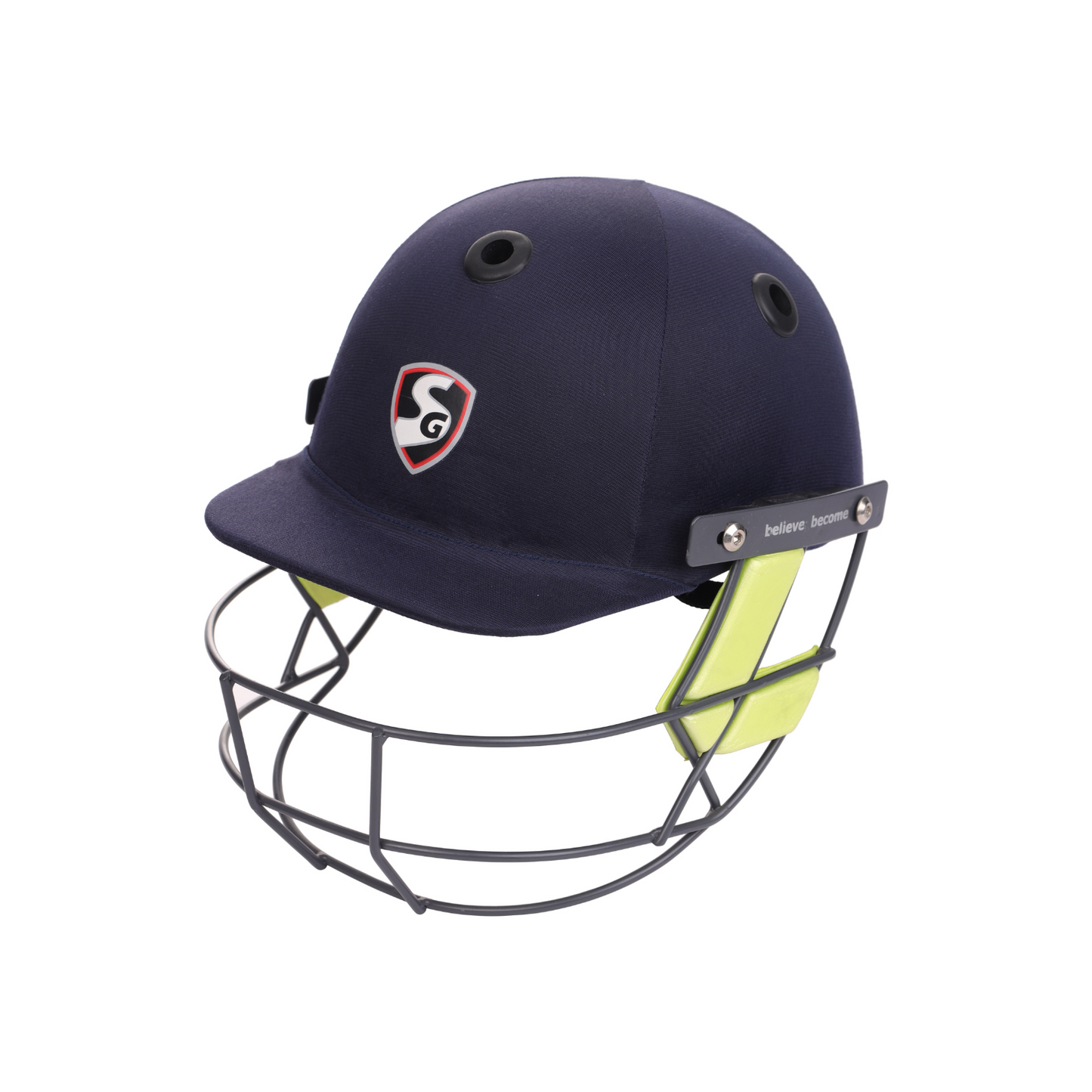 SG Aeroselect Cricket Helmet