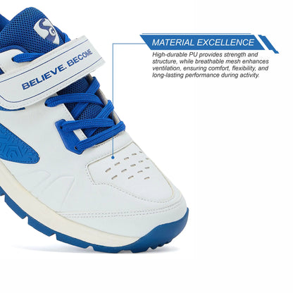 SG CENTURY PACE Shoes