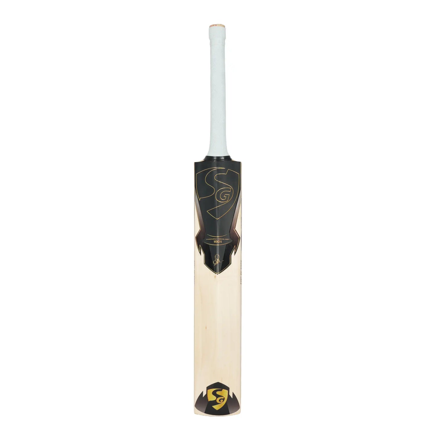 SG HP ICON English Willow Cricket Bat (Hardik Pandya Series)