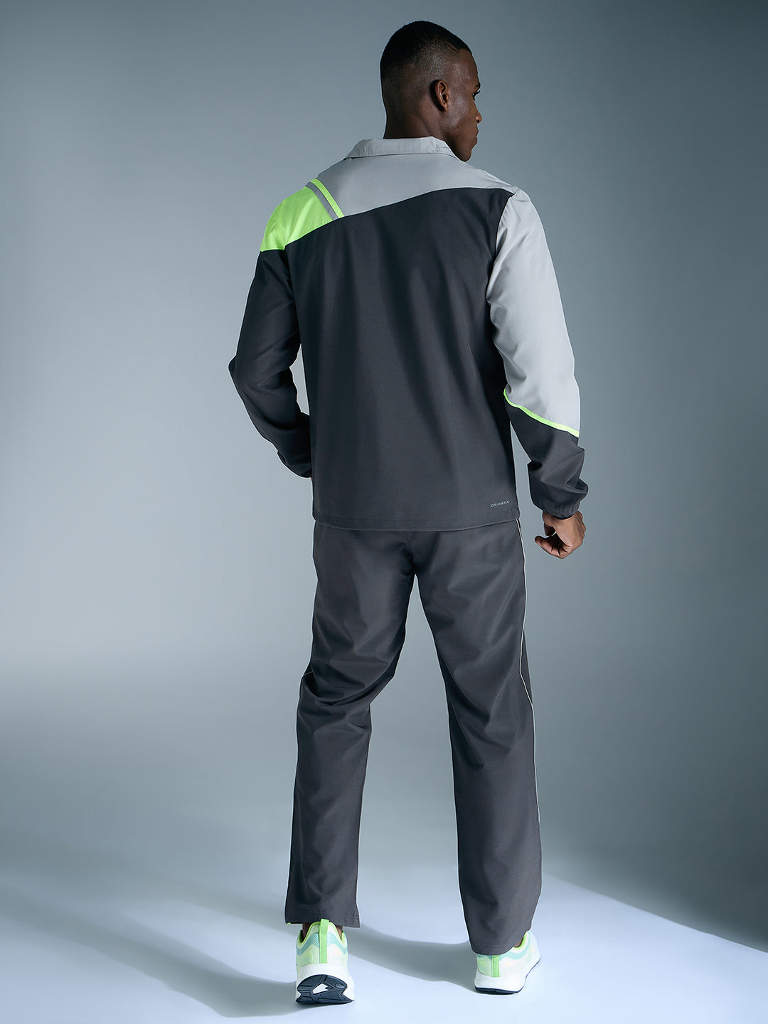 SG NS Lycra Track Suit For Men And Boys