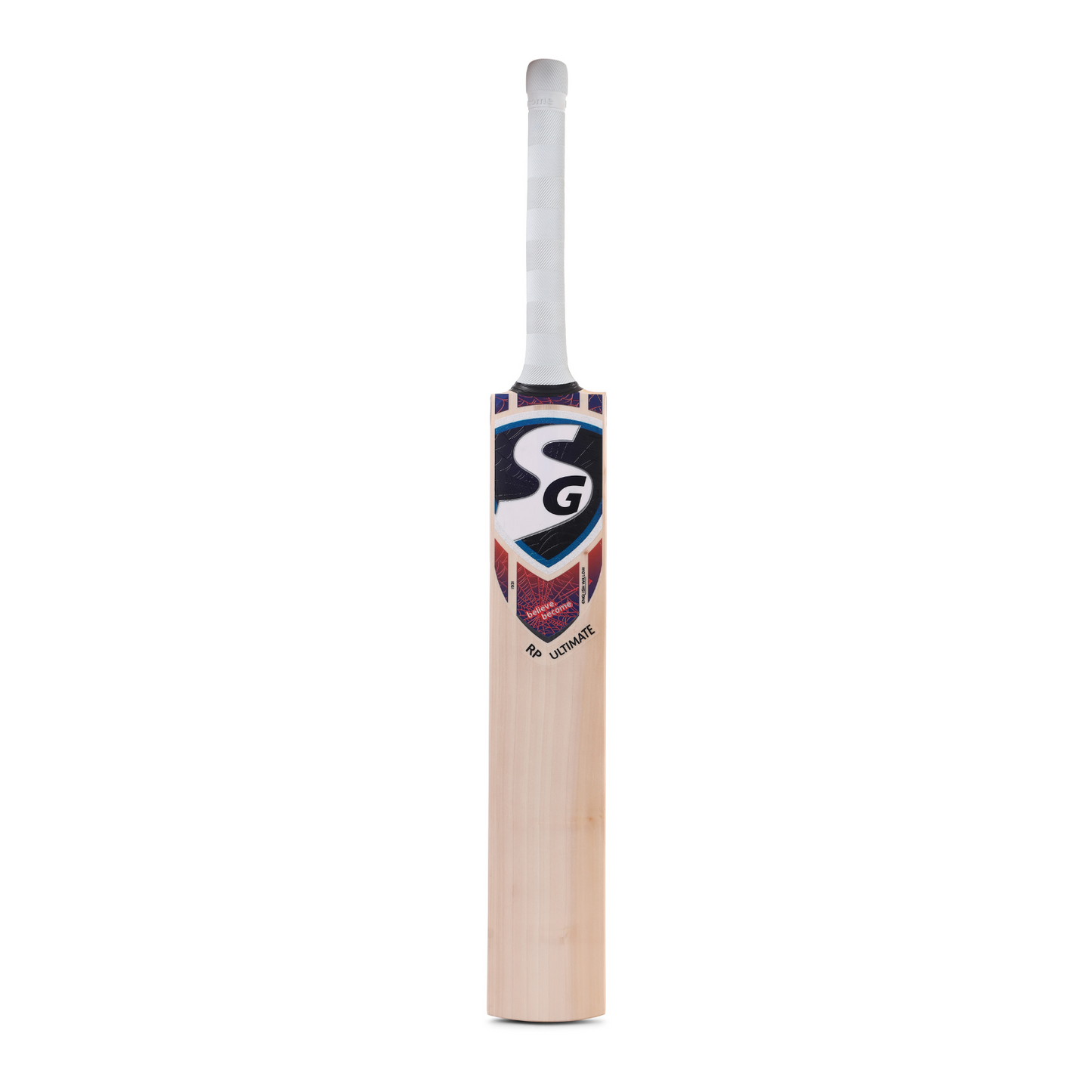 SG RP Ultimate English willow Cricket Bat (Rishabh Pant Series)