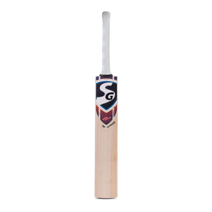 SG RP Ultimate English willow Cricket Bat (Rishabh Pant Series)