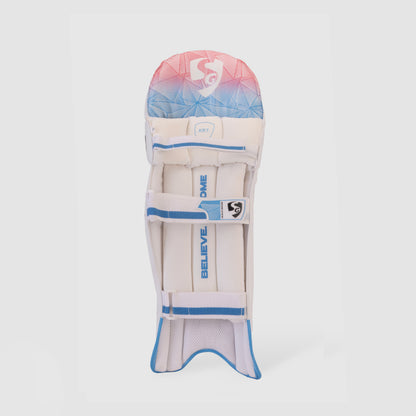 SG Super Club Batting Legguard