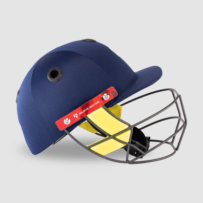 SG Aeroselect Cricket Helmet