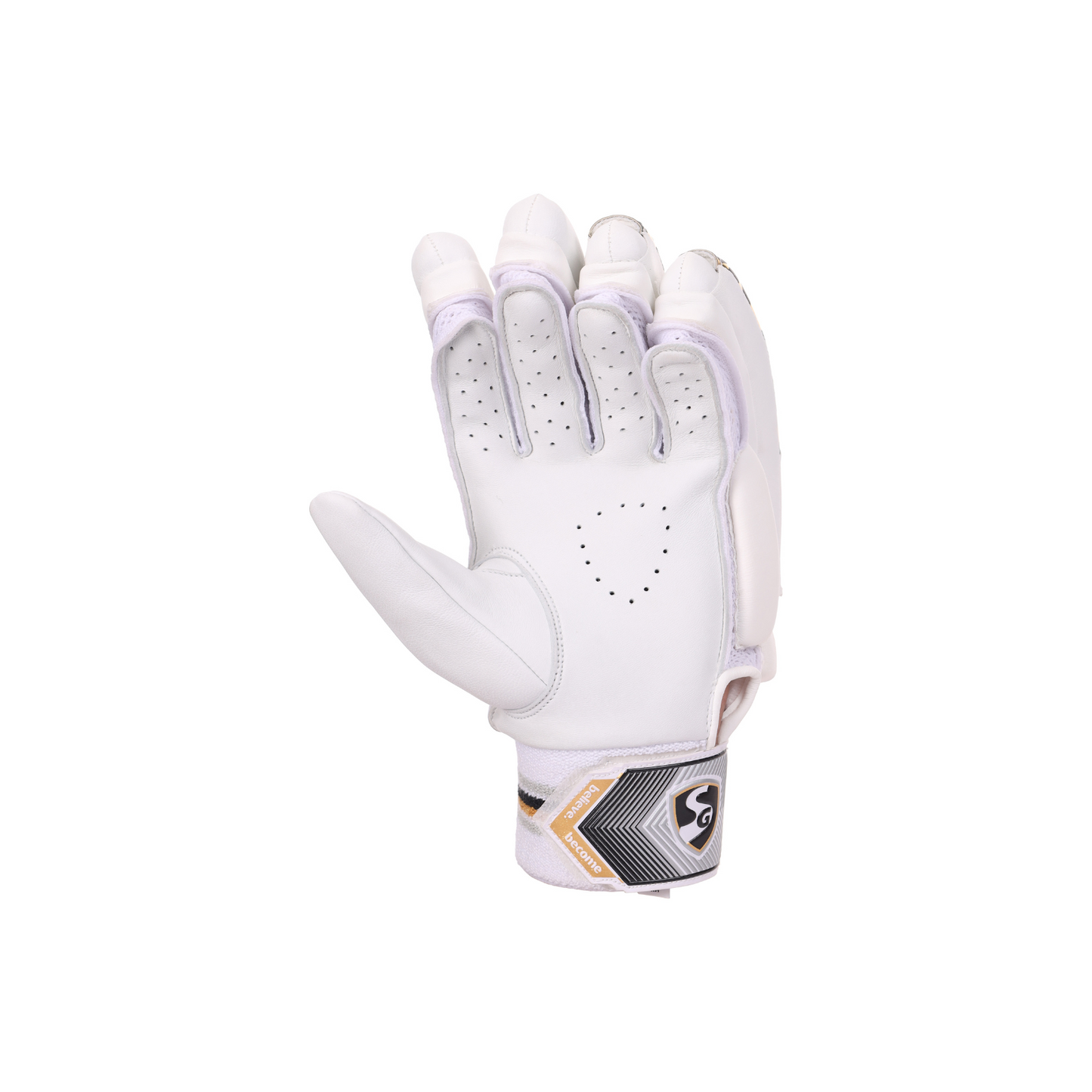 SG HP-33 Batting Gloves - Hardik Pandya Series