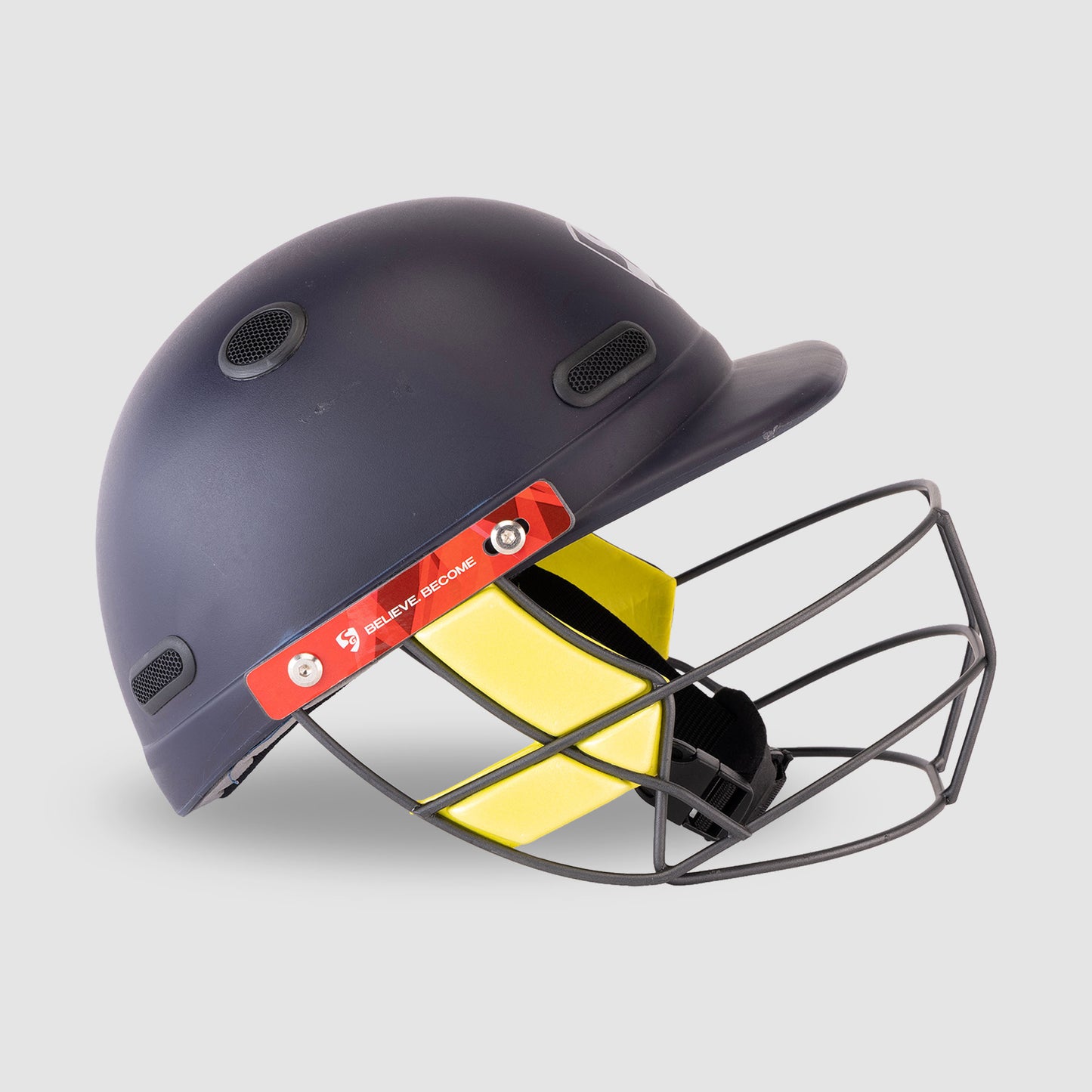 SG Aeroshield 2.0 Cricket Helmet
