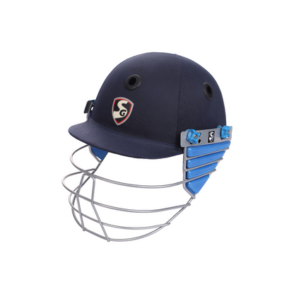 SG Aerotech 2.0 Cricket Helmet