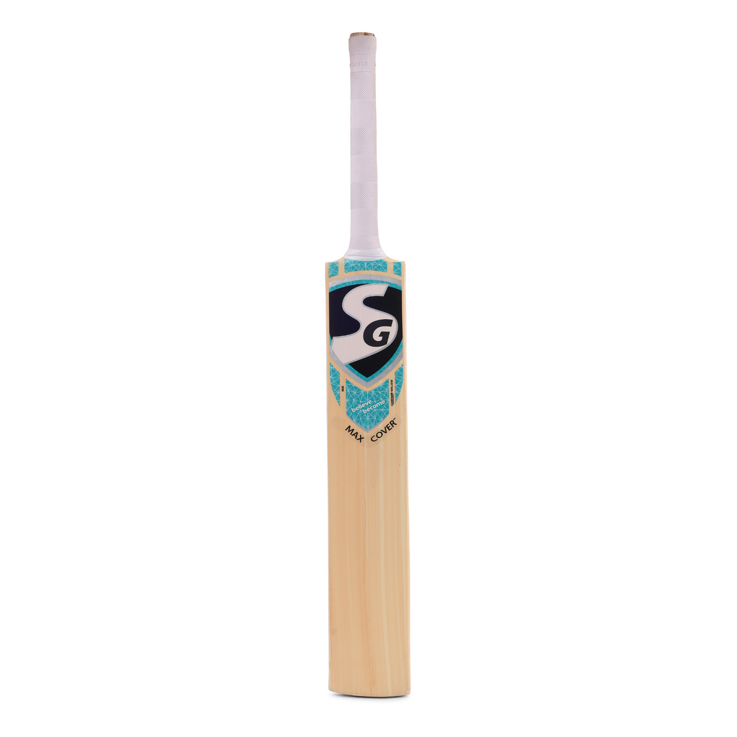 SG Max Cover Kashmir Willow Cricket Bat