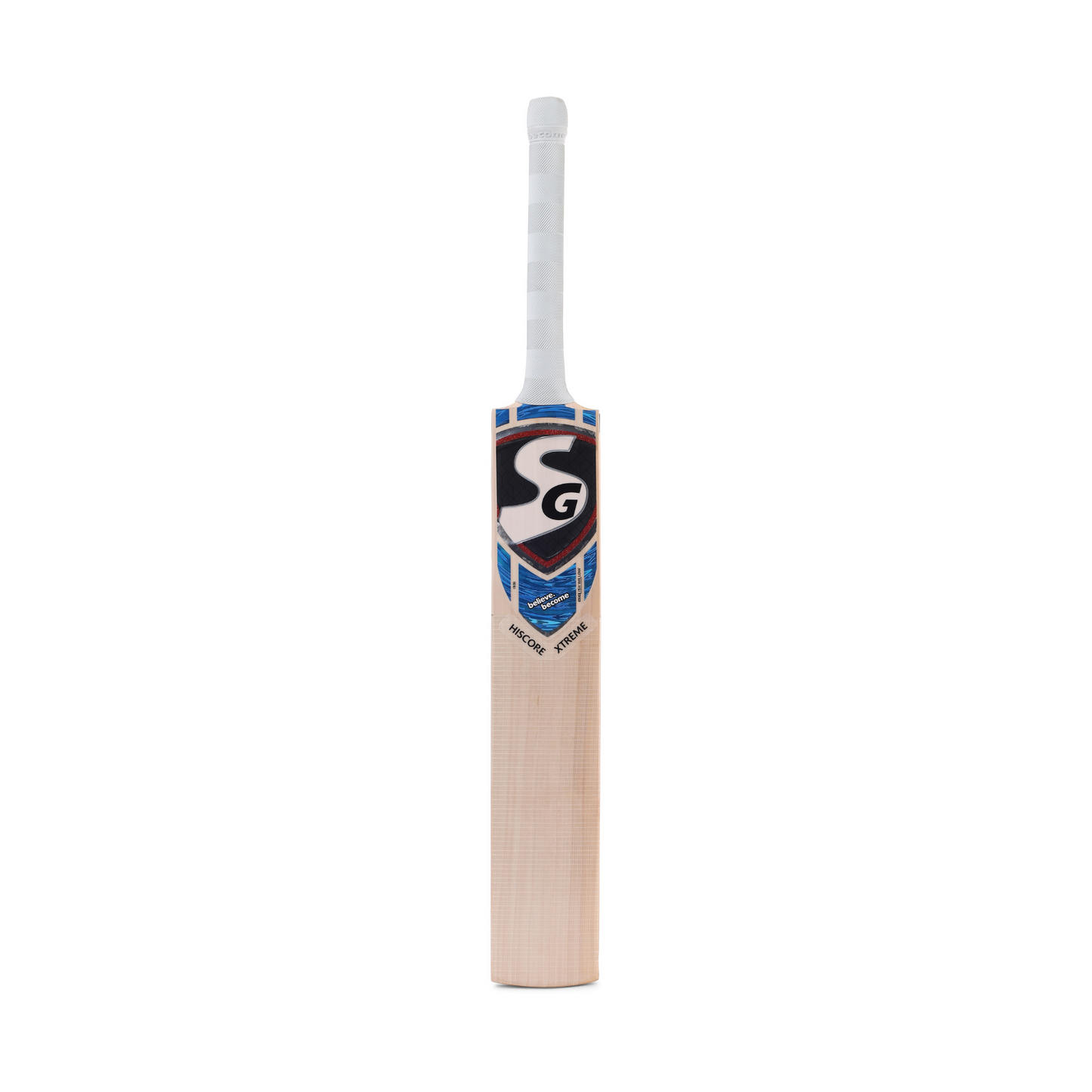 SG Hiscore Xtreme English Willow Cricket Bat